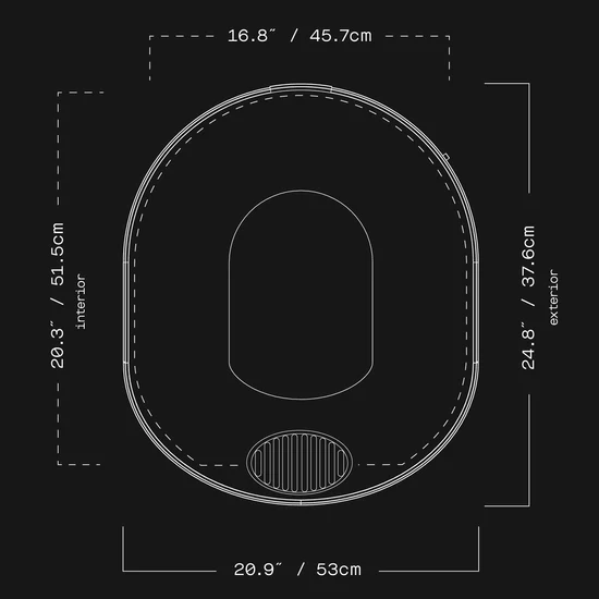 Gozney Arc Gasbrenner