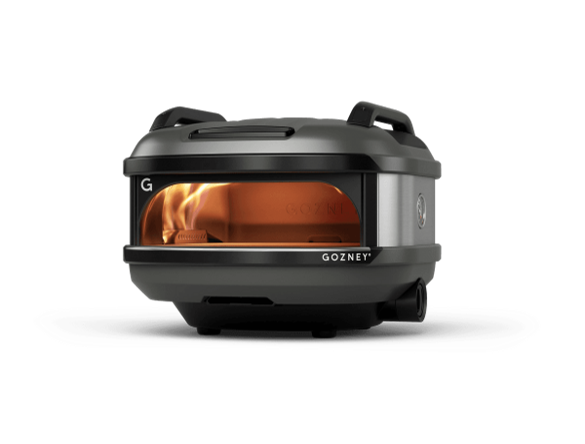 Gozney Tread Black off