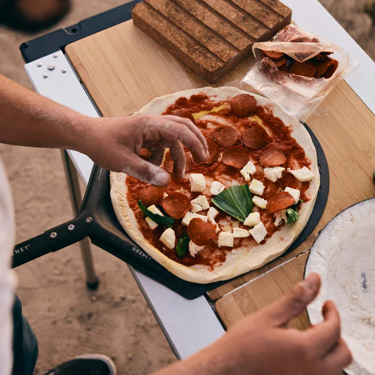 Gozney Venture Pizzaschieber