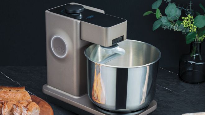 Wilfa Probaker Timer