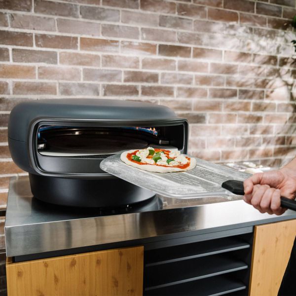 Gozney Dome Isolierung