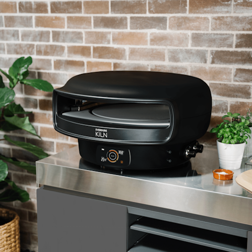 Gozney Zubehör Dock