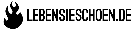lebenSieSchoen.de-Logo