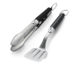 Preview: Weber_Premium_Grillbesteck_zweiteilig