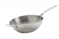Preview: Napoleon Edelstahl Wok 12" (30 cm)