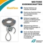 Preview: Gasfalschenwaage IGT iGasView