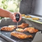 Preview: Weber Thermometer mit Sofortanzeige