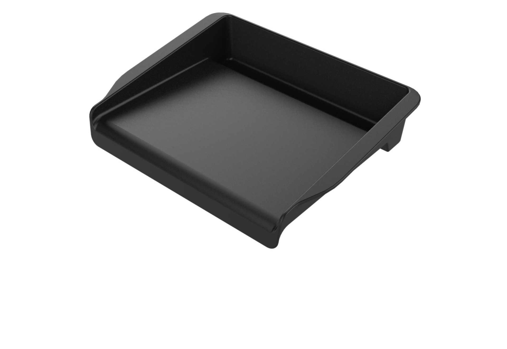 Gusseisengrillplatte 6609 Weber