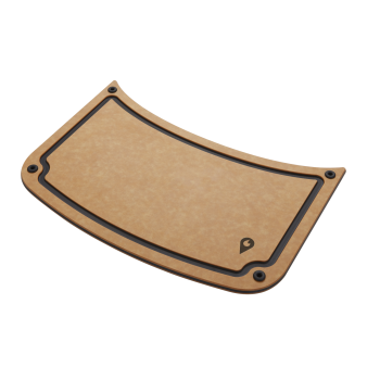 Weber Traveler Schneidebrett