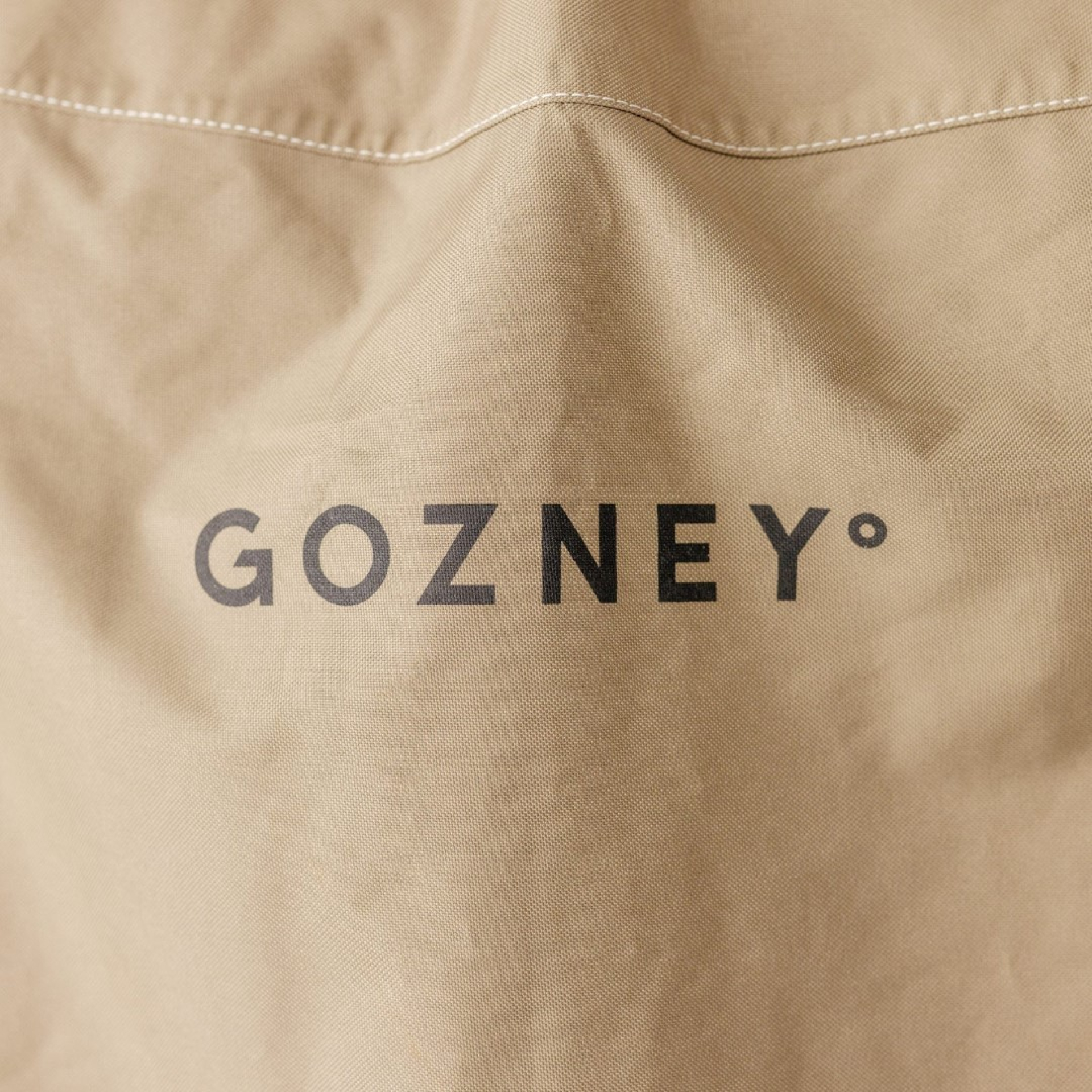Gozney Dome XL Gen 2.0 Abdeckhaube kurz