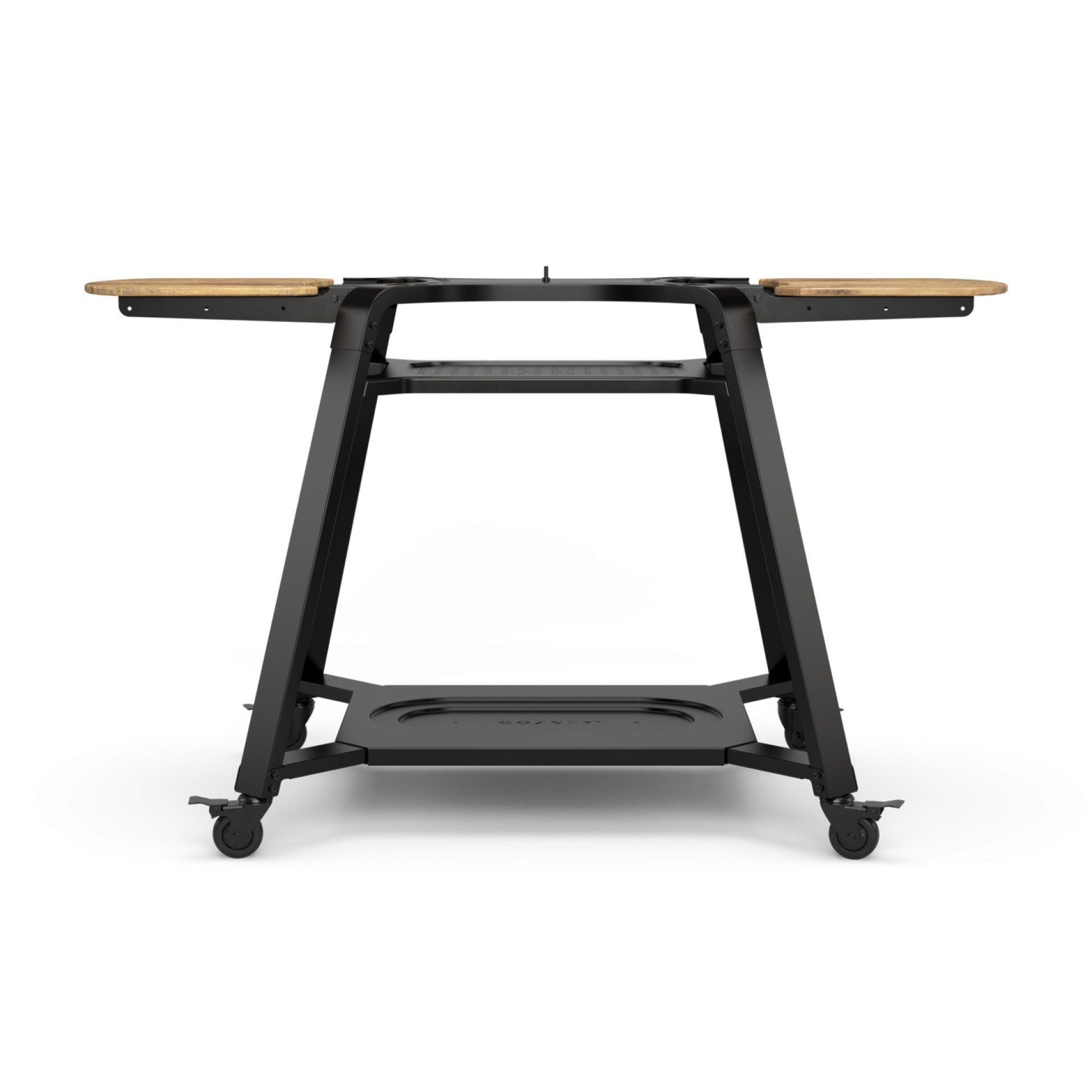 Preview: Gozney Dome 2 und Dome 2 XL Stand