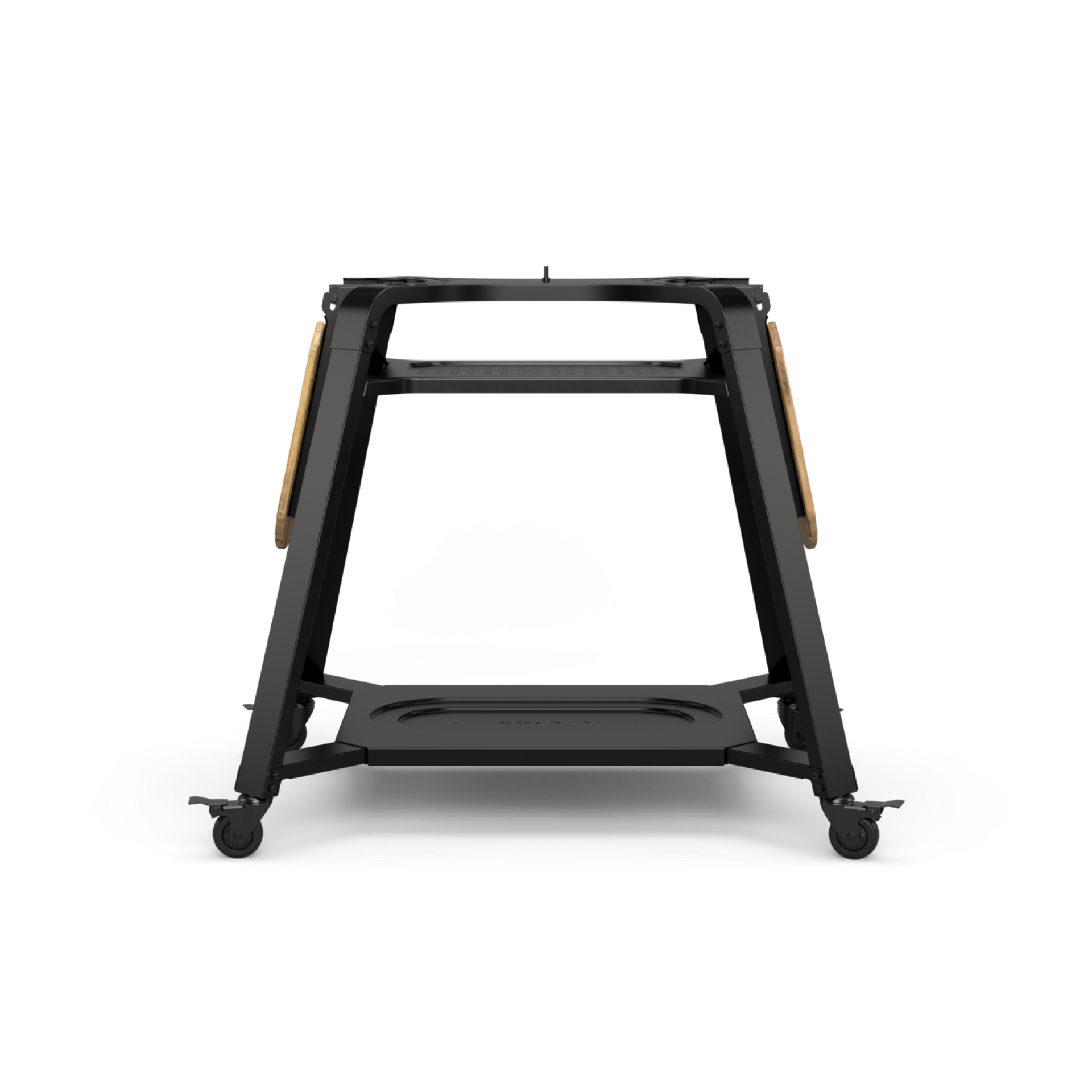 Preview: Gozney Dome 2 und Dome 2 XL Stand