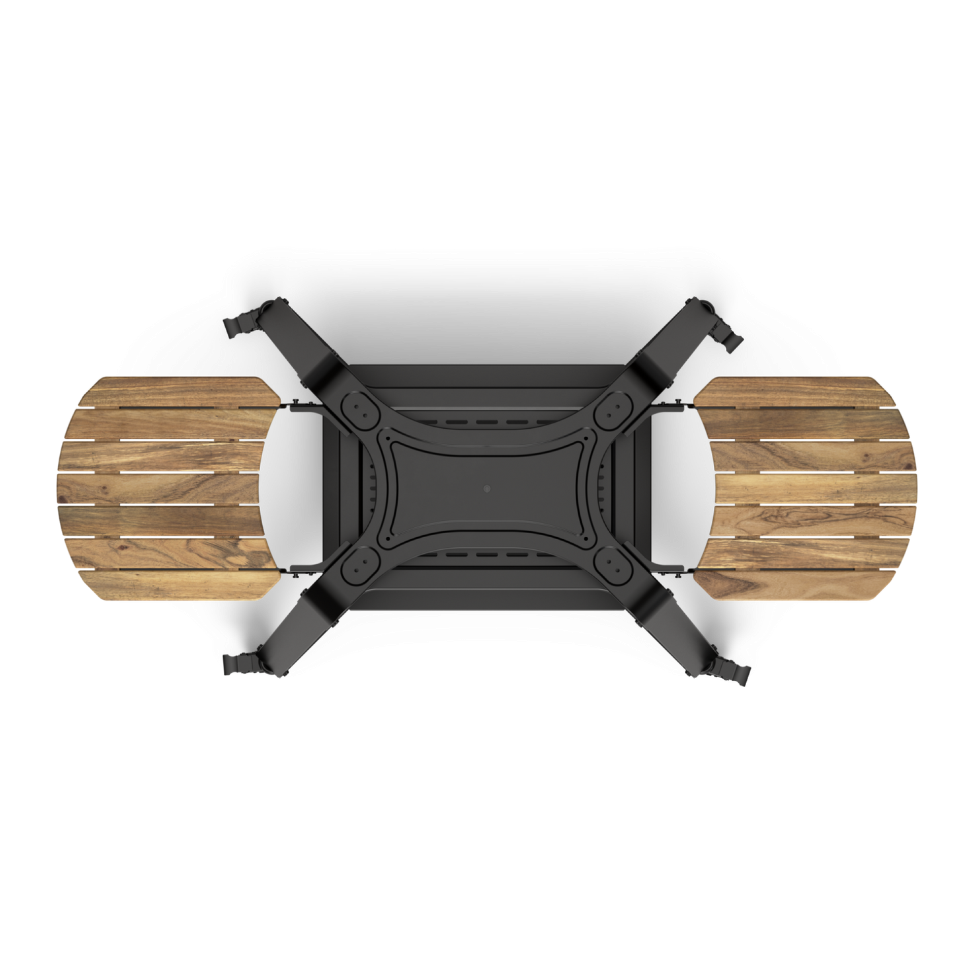 Preview: Gozney Dome 2 und Dome 2 XL Stand