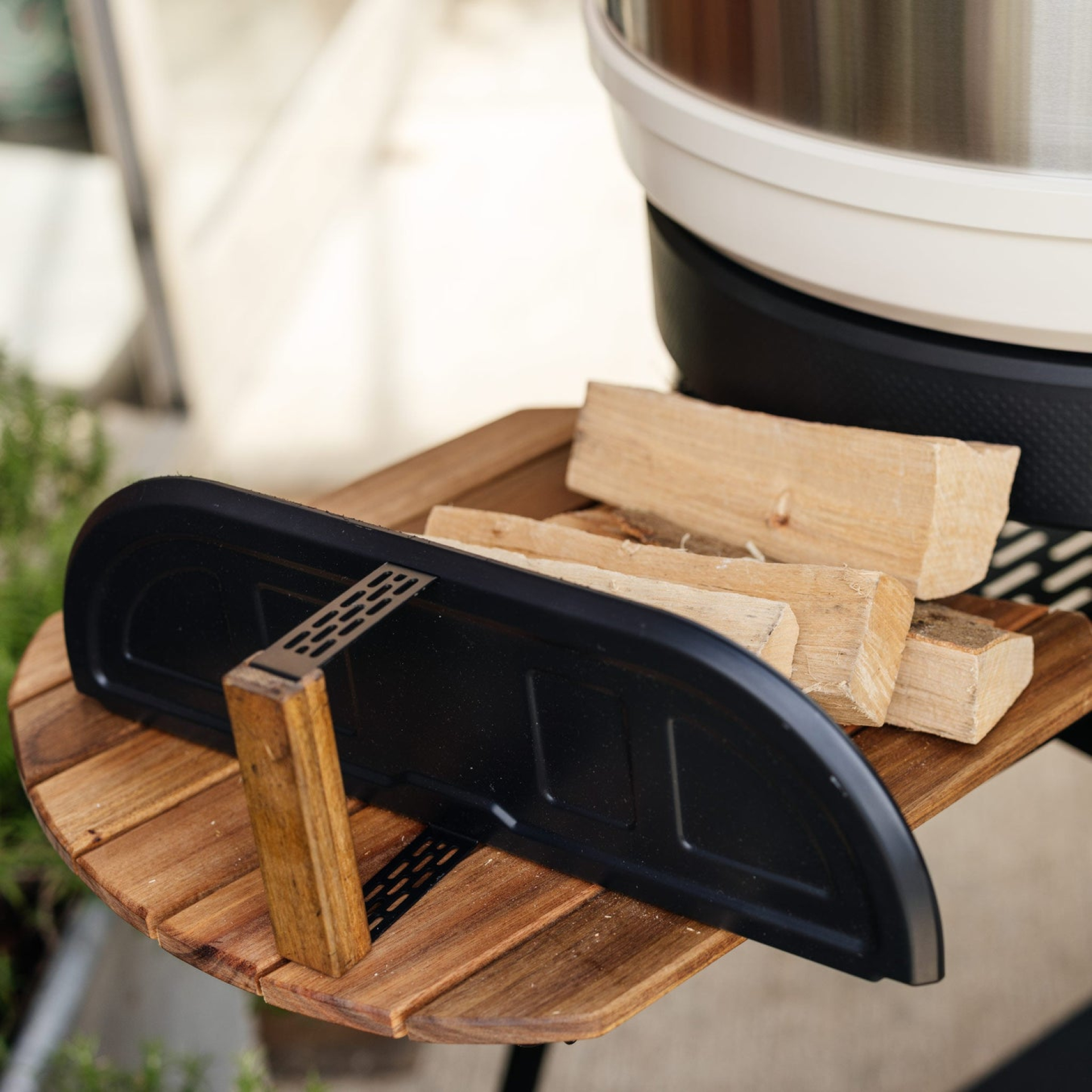 Preview: Gozney Dome 2 Tür