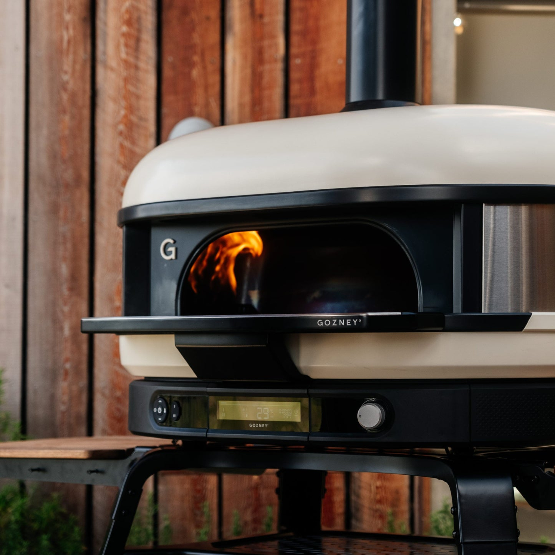 Preview: Gozney Dome 2 XL  Frontablage