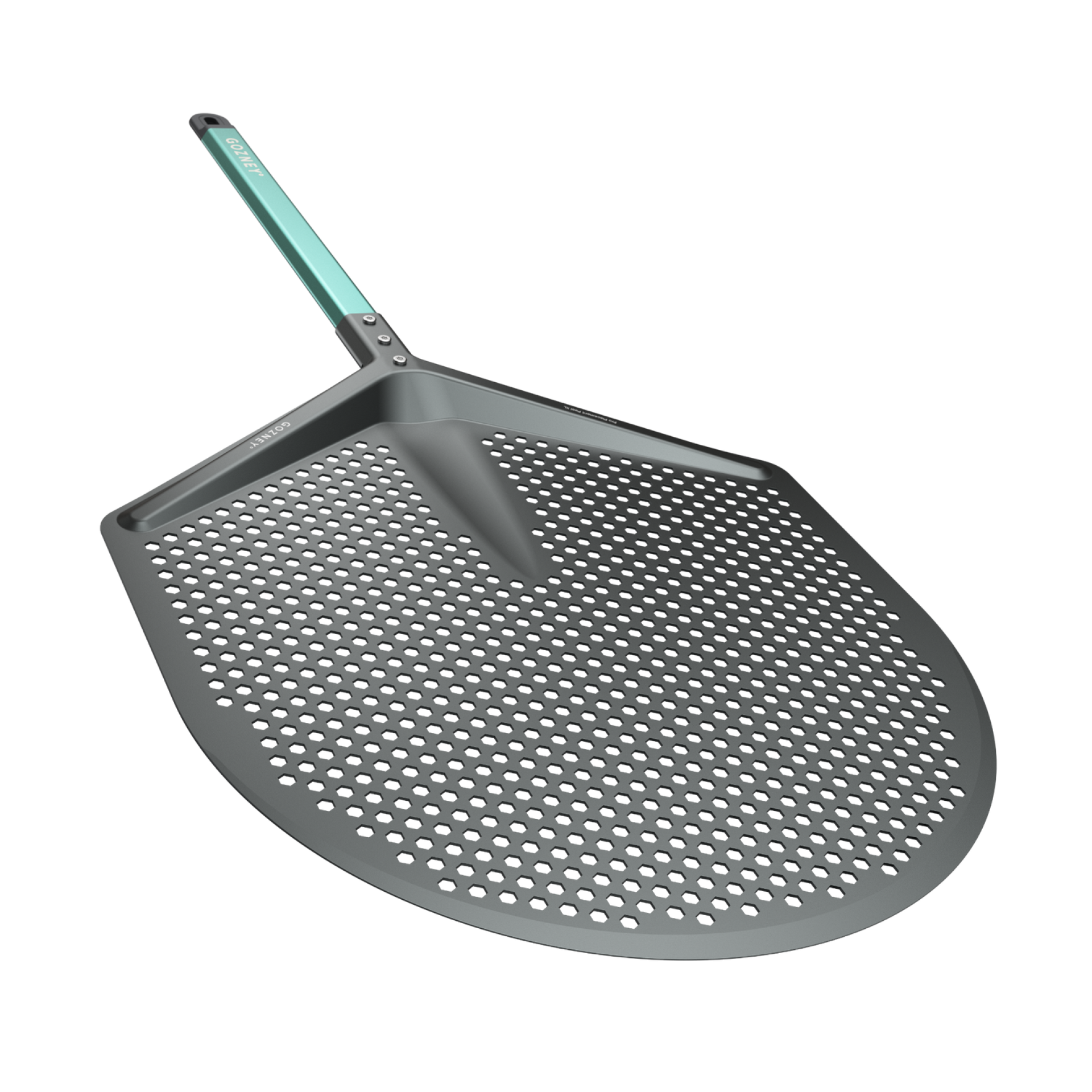 Preview: Gozney Pizzaschaufel perforiert