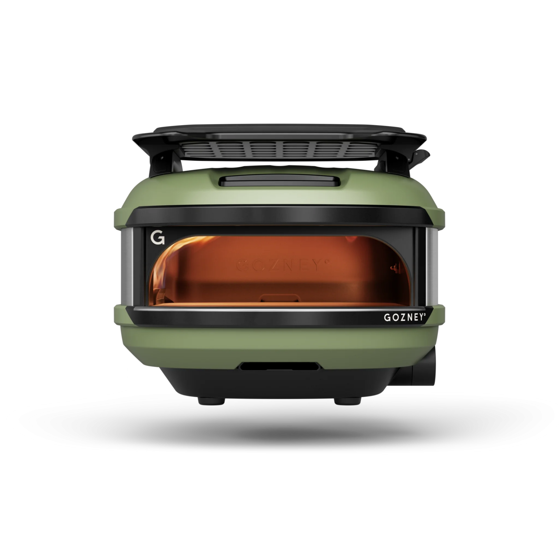 Gozney Tread Roof Rack