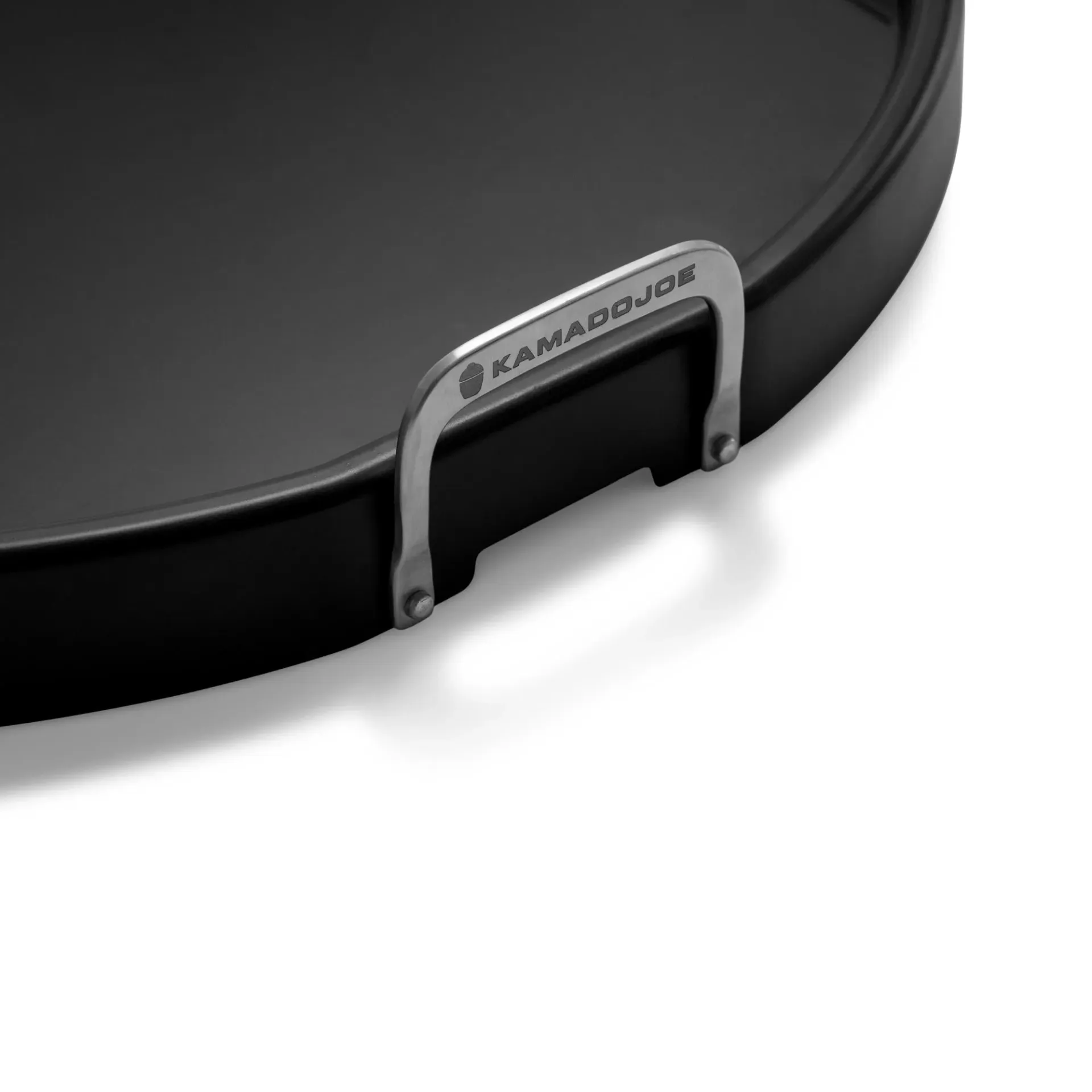 Preview: Kamado Joe Carbon Steel Plancha Big Joe