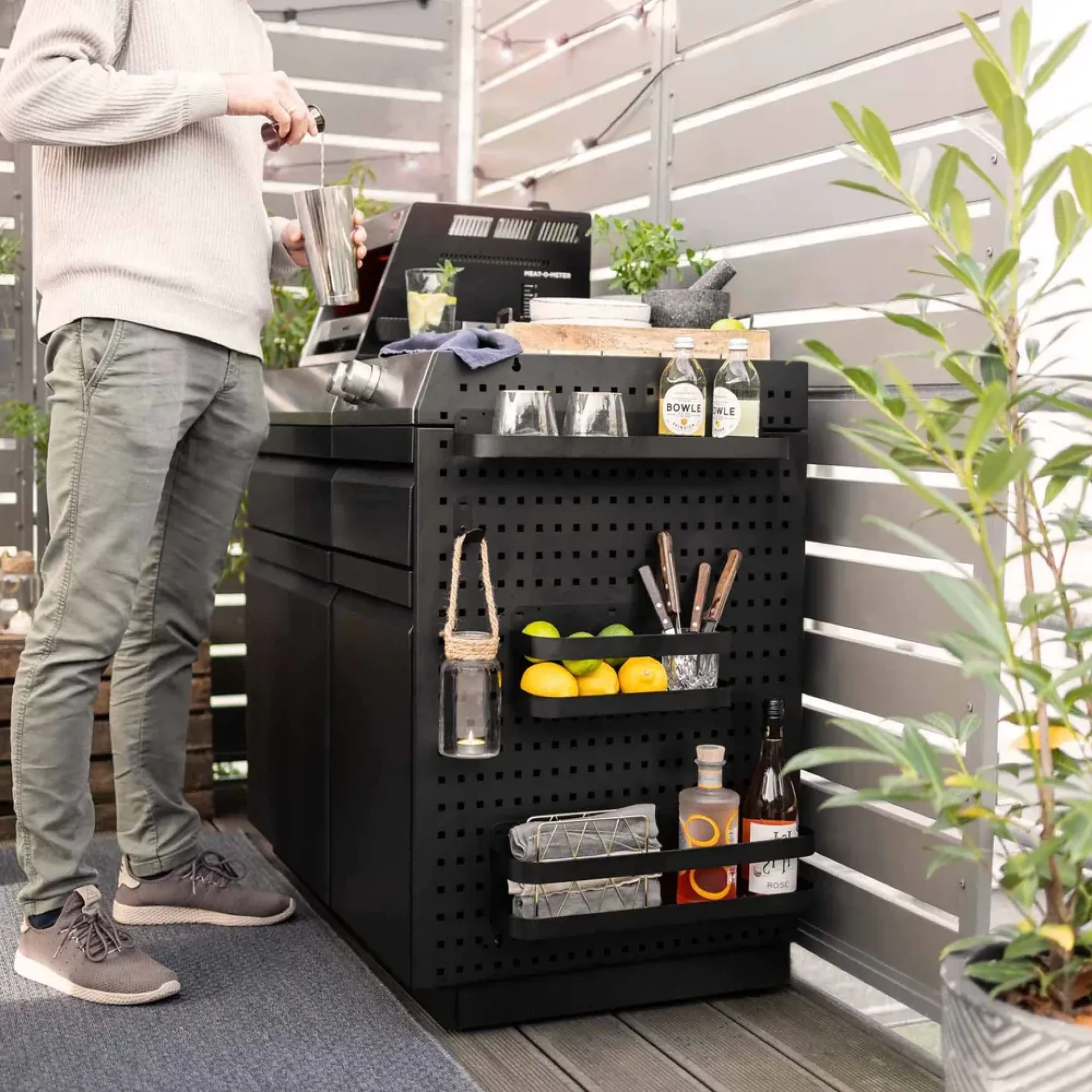 Preview: Otto Wilde G32 Gussgrillplatte