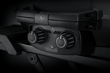 Preview: NAPOLEON Phantom TRAVELQ™ PRO285X  Knöpfe