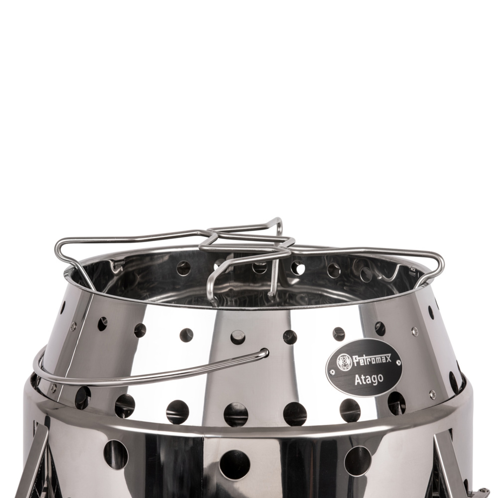 Preview: Petromax Atago Pfannenkreuz