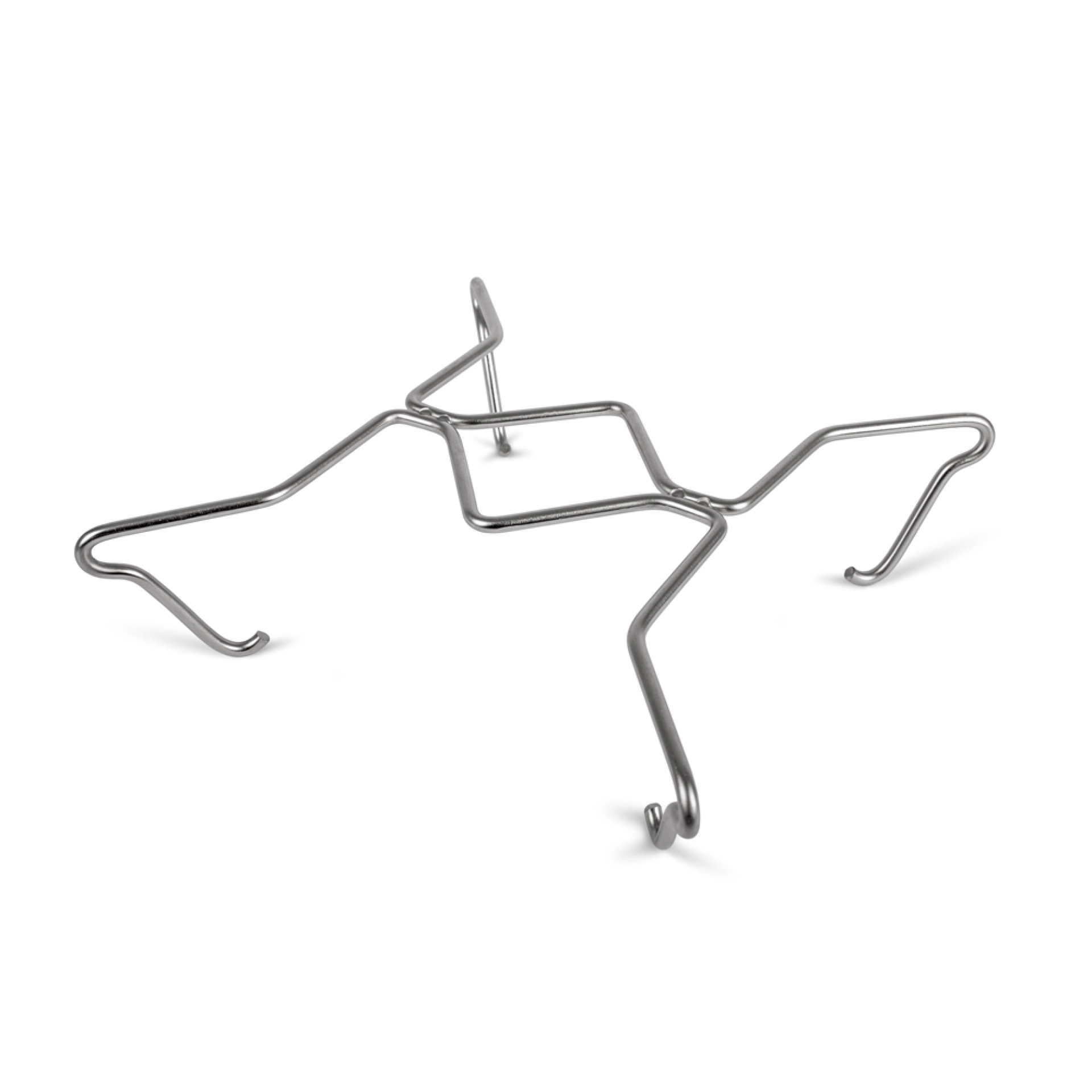 Preview: Petromax Atago Pfannenkreuz