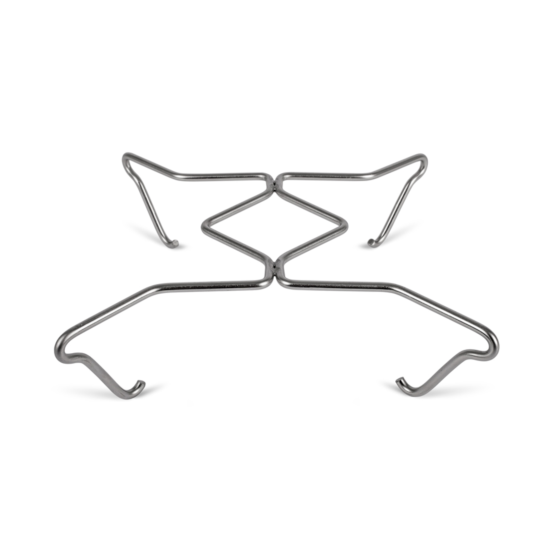 Petromax Atago Pfannenkreuz