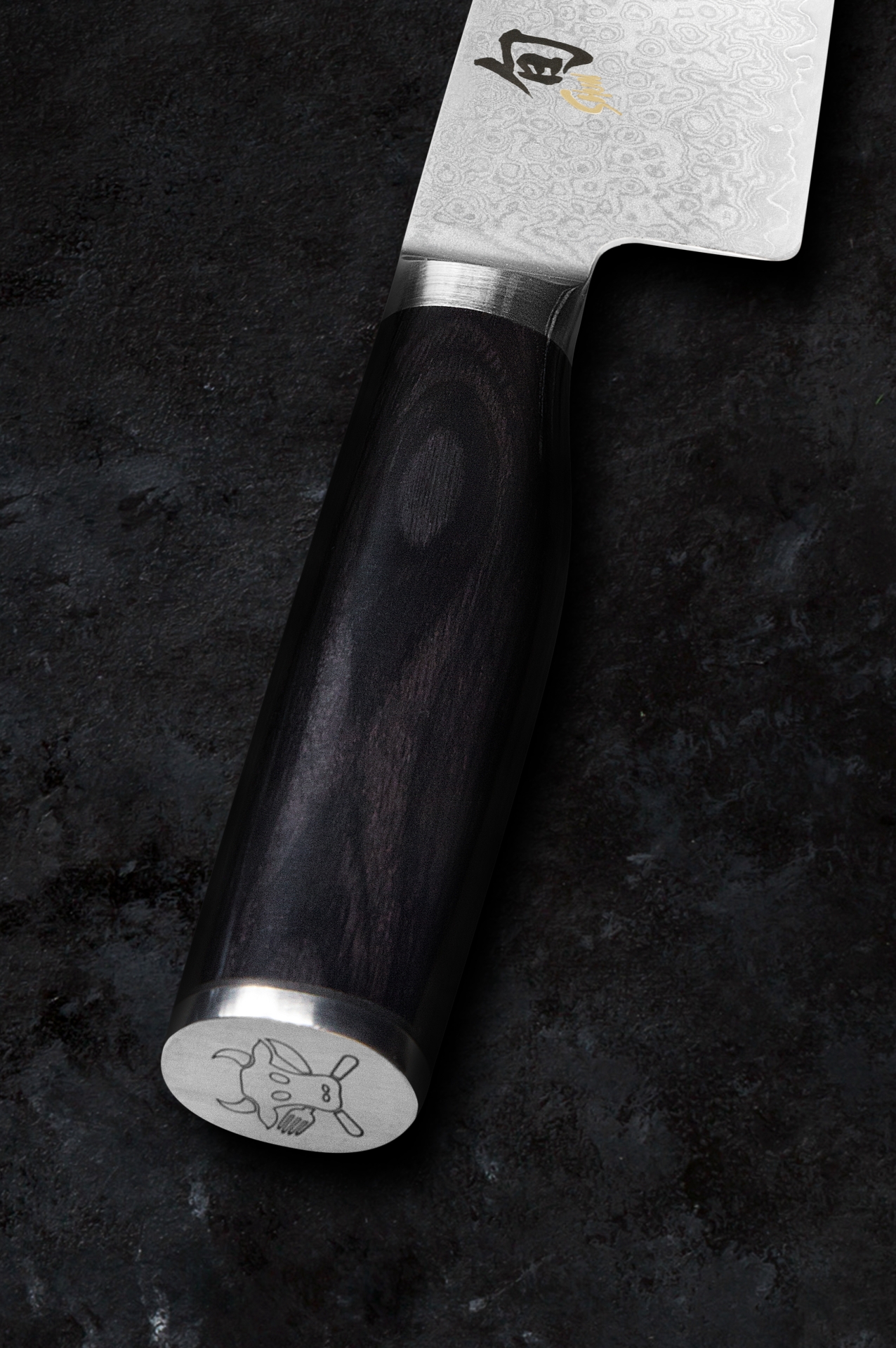 Preview: KAI - Shun Premier Minamo Serie