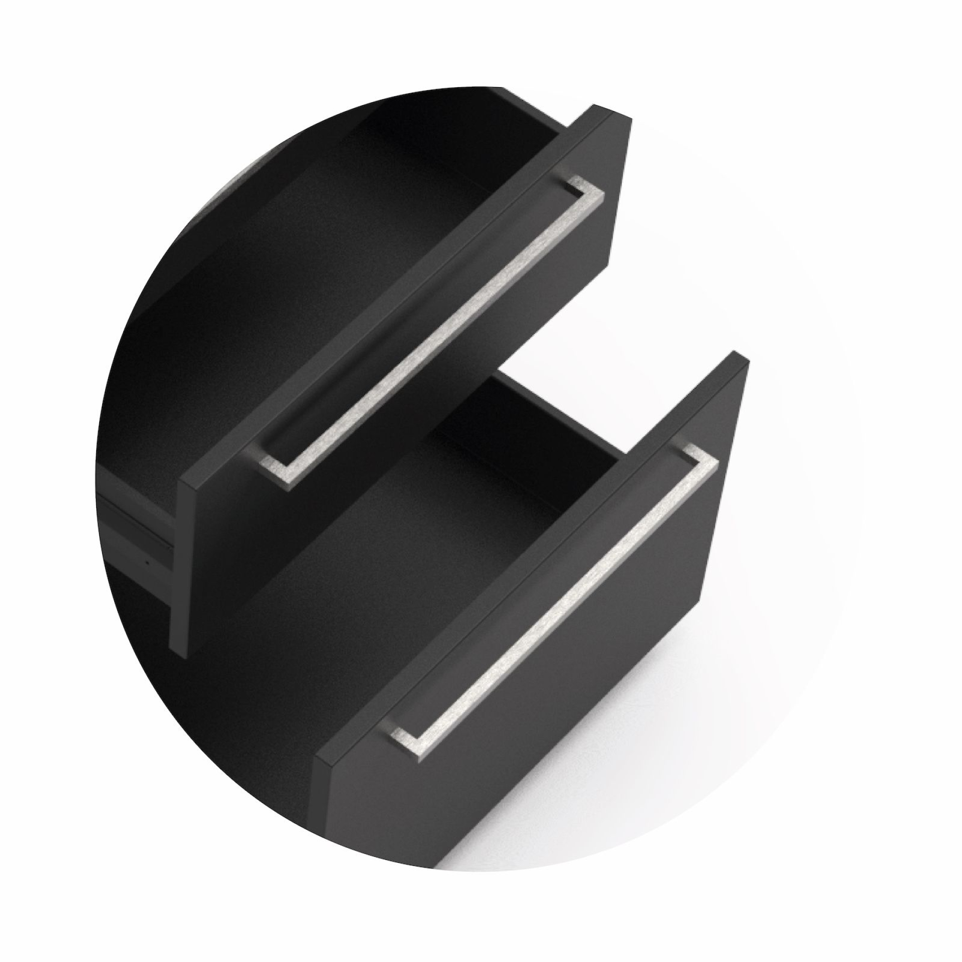 Preview: BBQ KITCHEN 2-fach-Ladenmodul