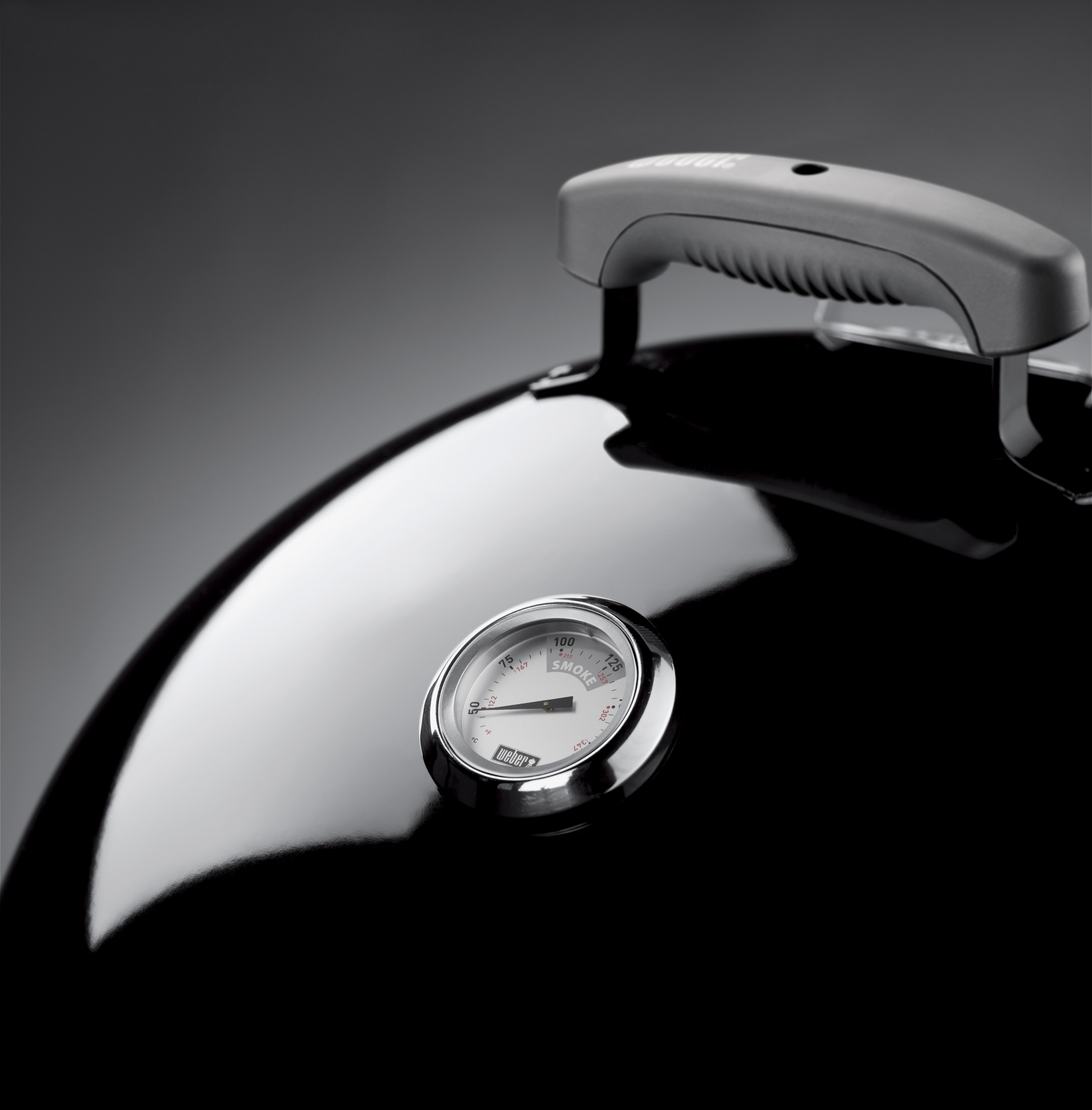 Smokey Mountain Cooker Smoker 47 cm