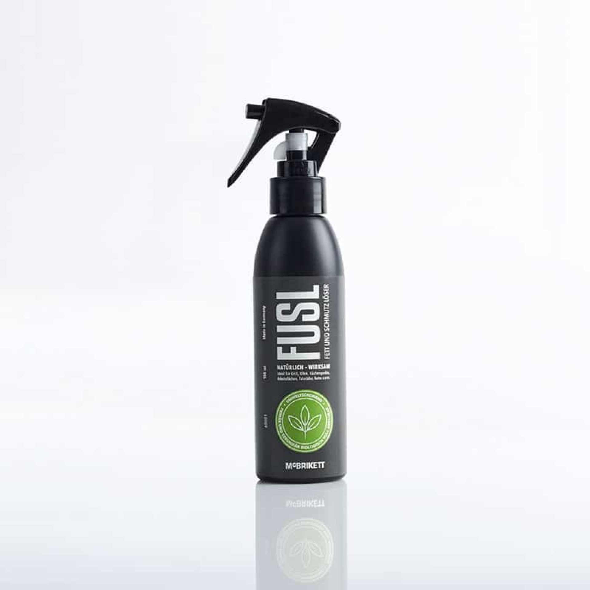 Fusl 150ml Produktbild
