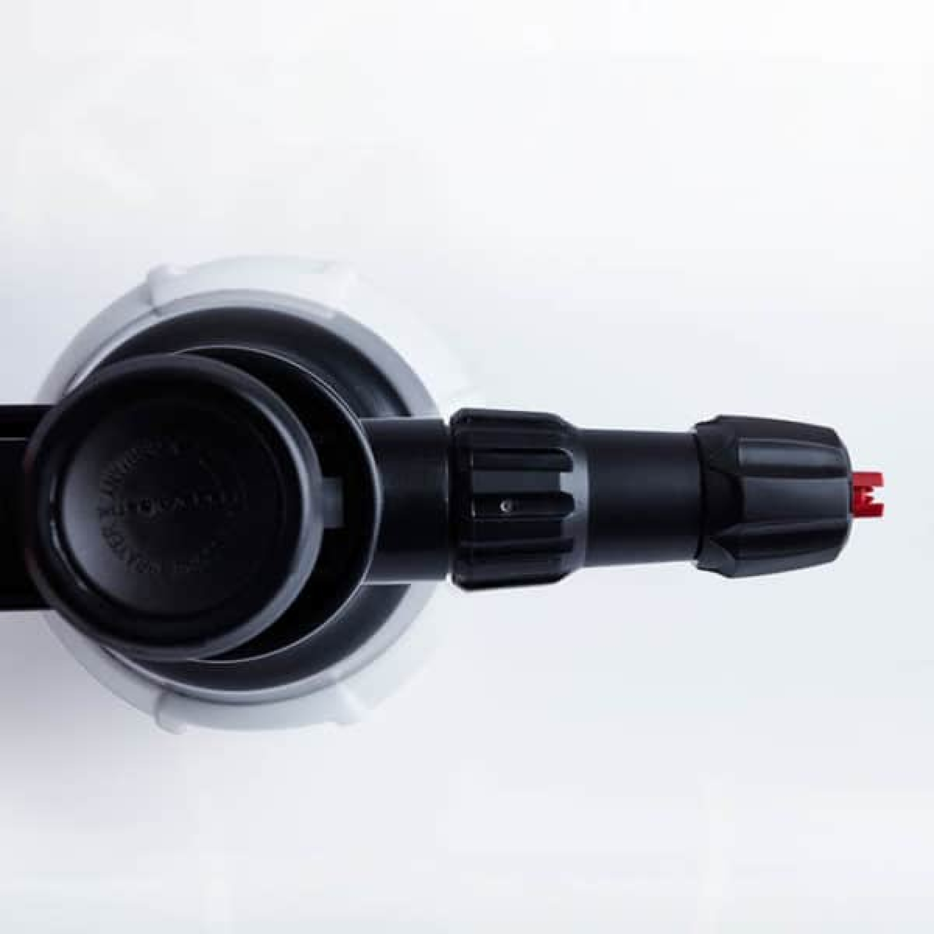 Preview: Fusl Foamster von oben