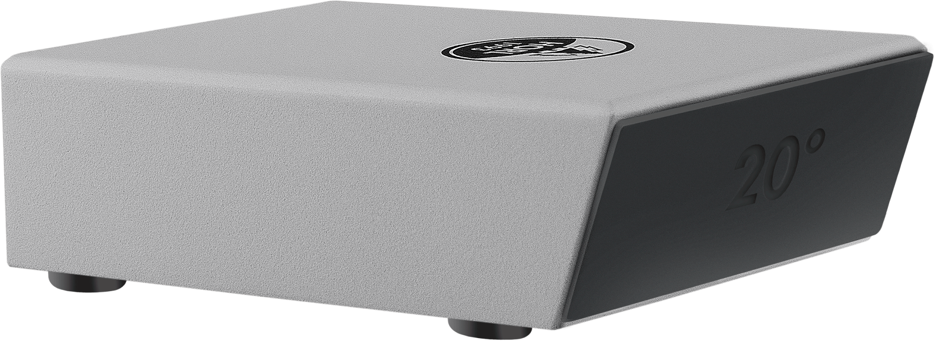 HORL 2 CRUISE - Roll­schlei­fer Kreide incl. Magnet­schleif­lehre mit 20° Schleifwinkel und Edelstahlabziehscheibe