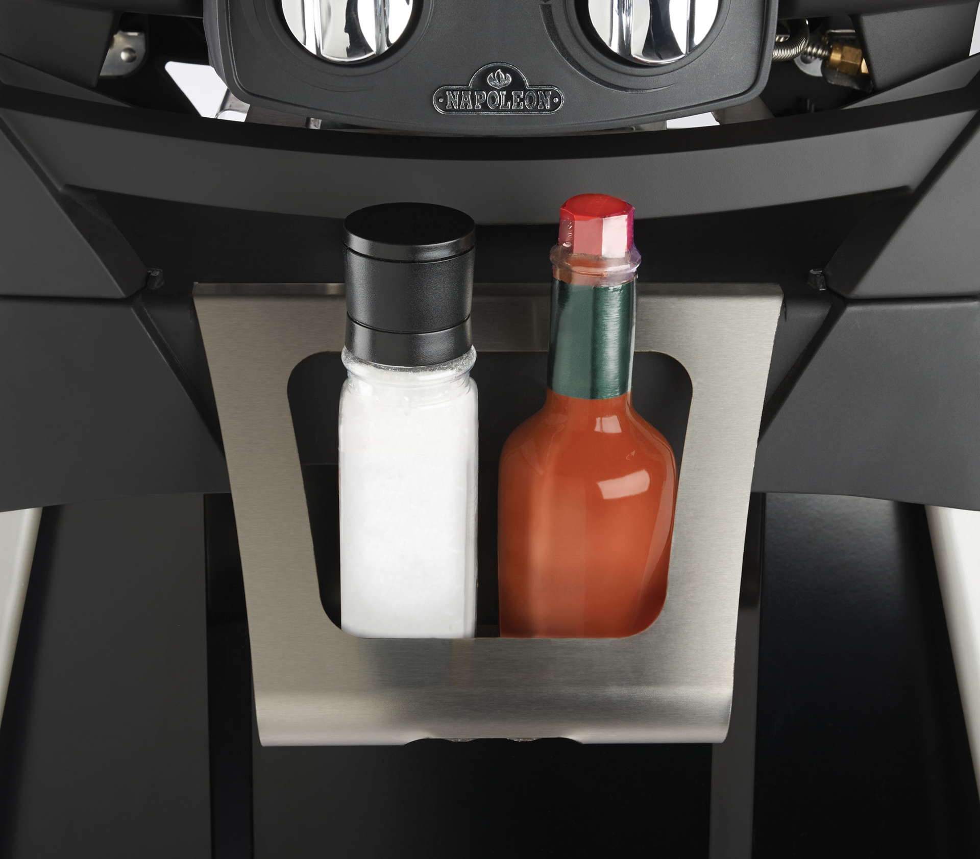 Preview: Napoleon TravelQ PRO 285 Wagen Gewürzhalter