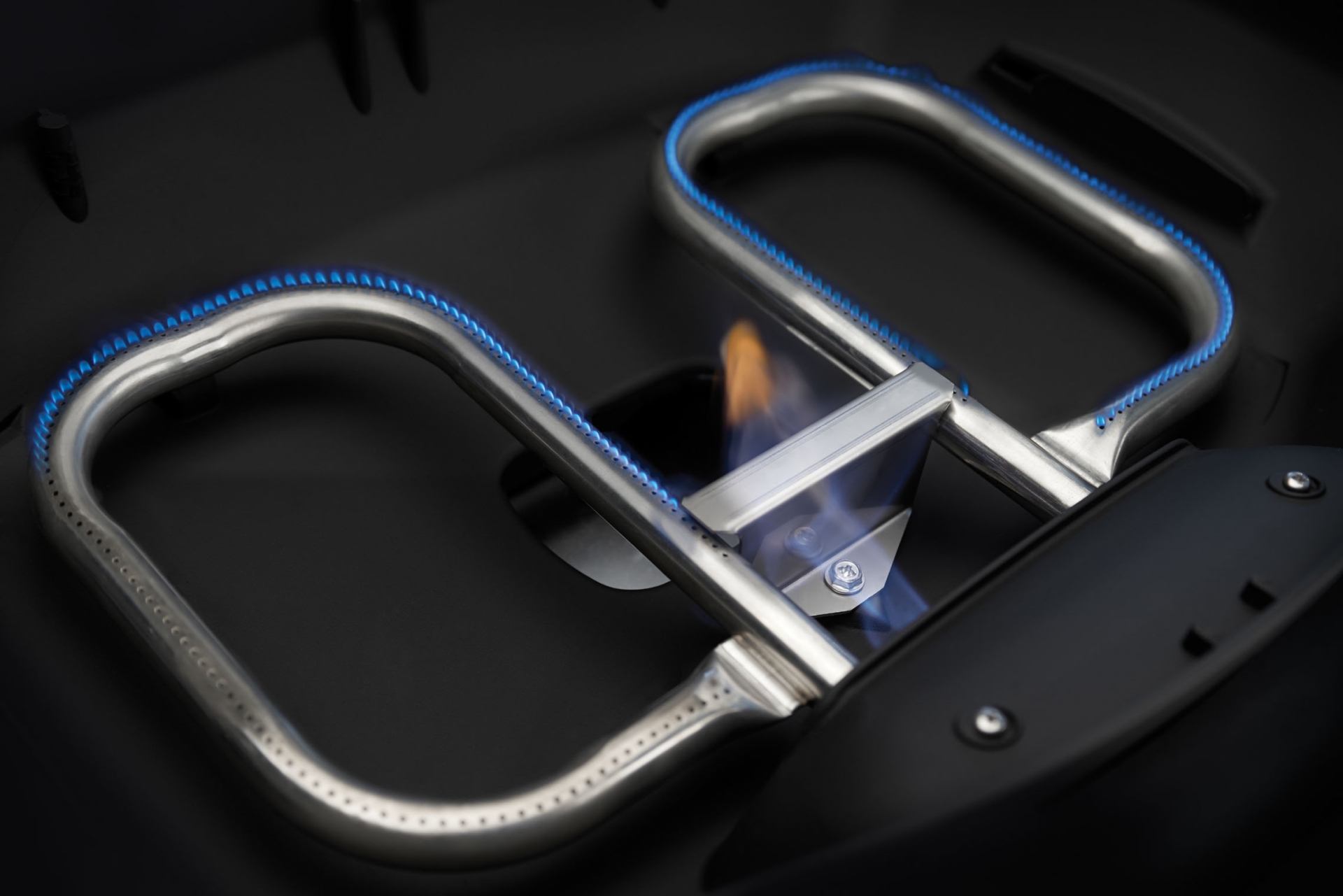 Napoleon TravelQ PRO 285 Brenner