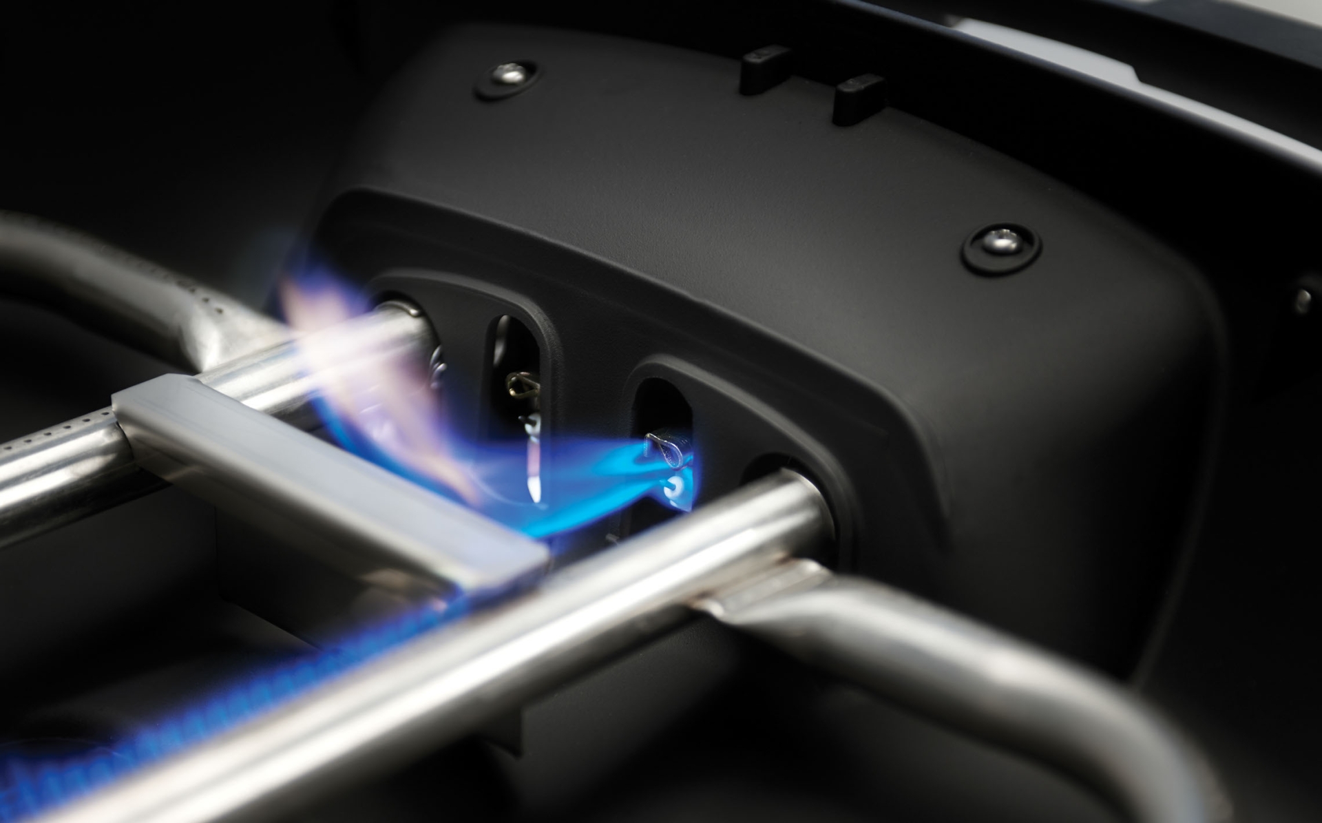 Napoleon TravelQ PRO 285 jetfire