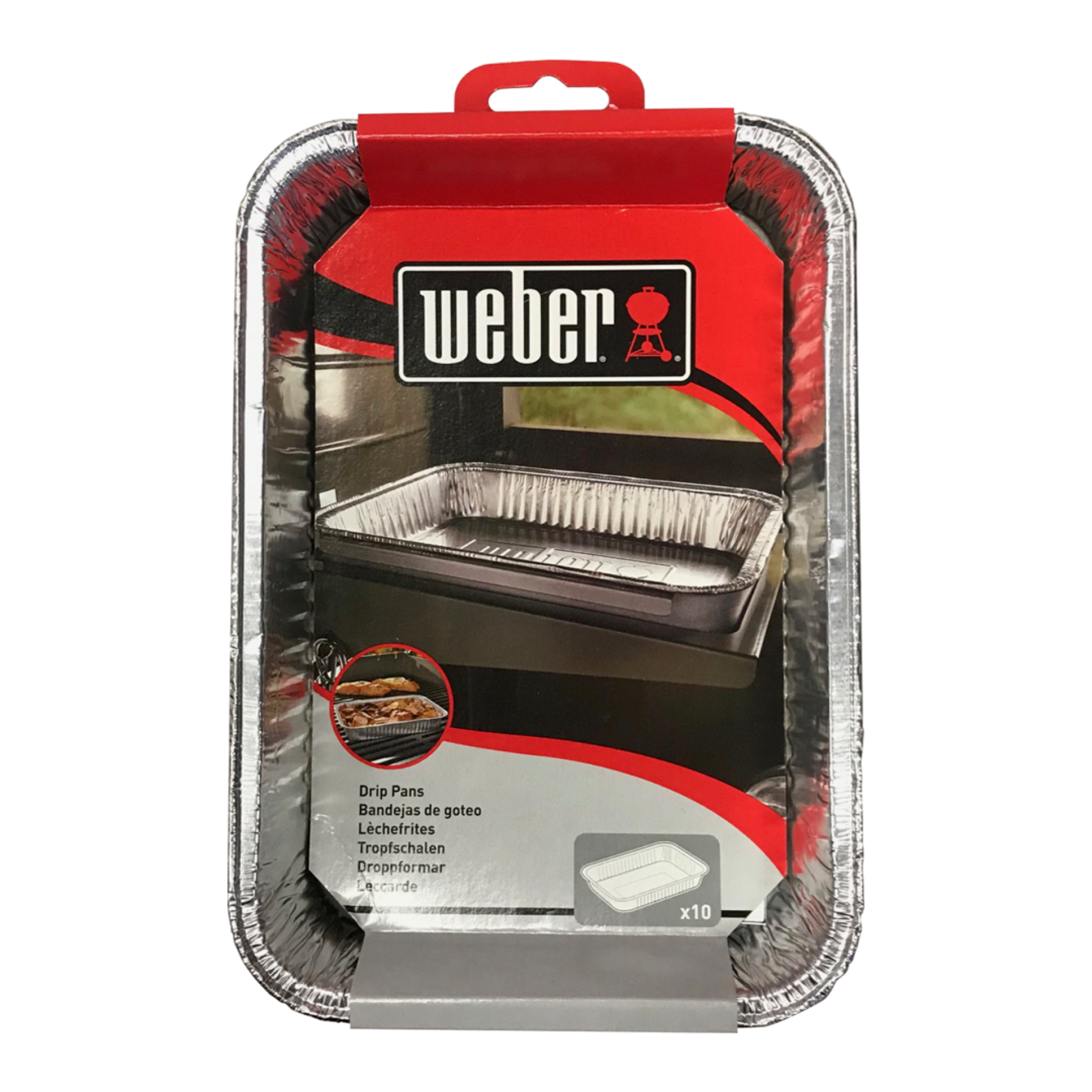 Weber_Tropfschalen_Verpackung