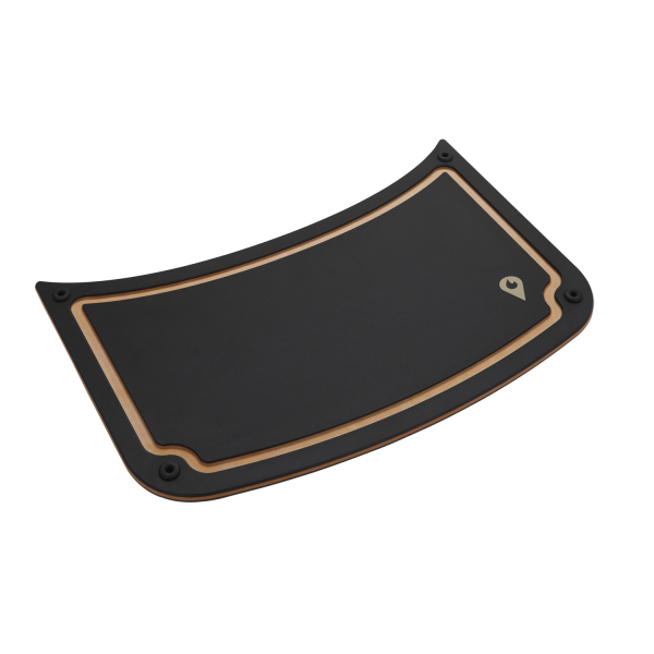 Weber Traveler Schneidebrett Wendeseite