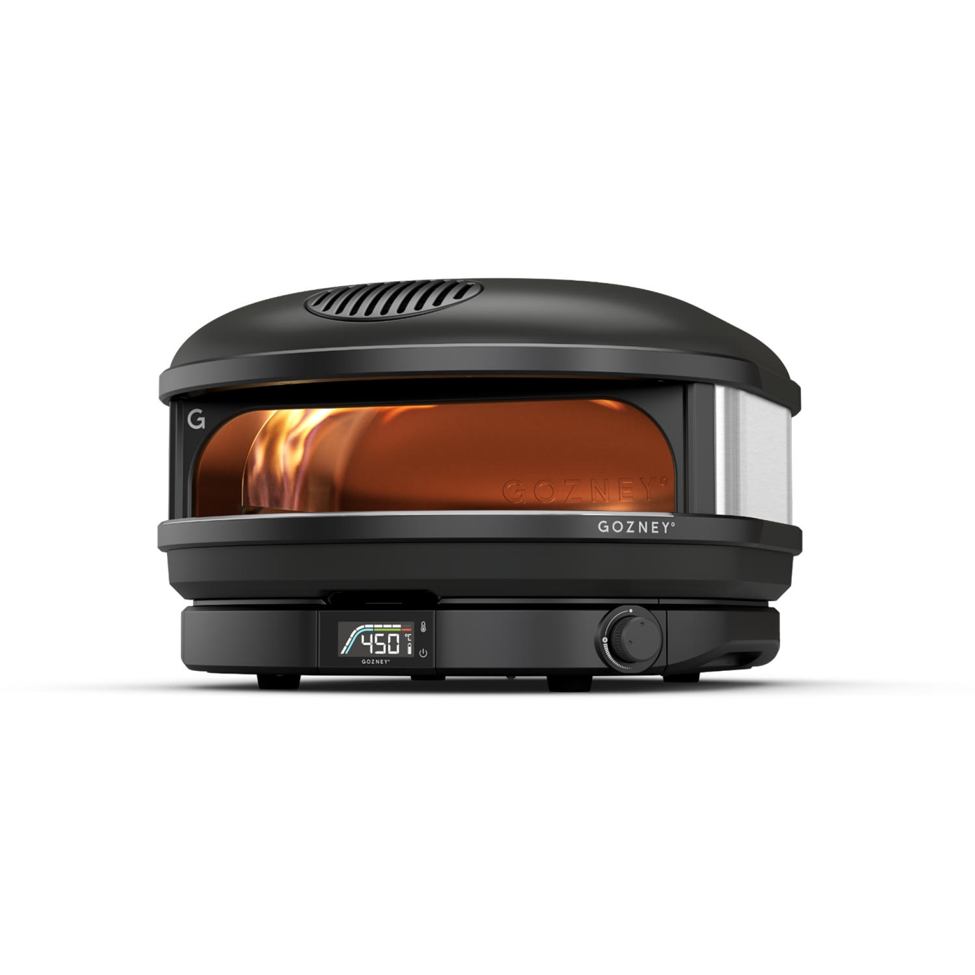 Gozney° Arc XL Pizzaofen-Bundle mit Stand »Off Black« (5-tlg.)