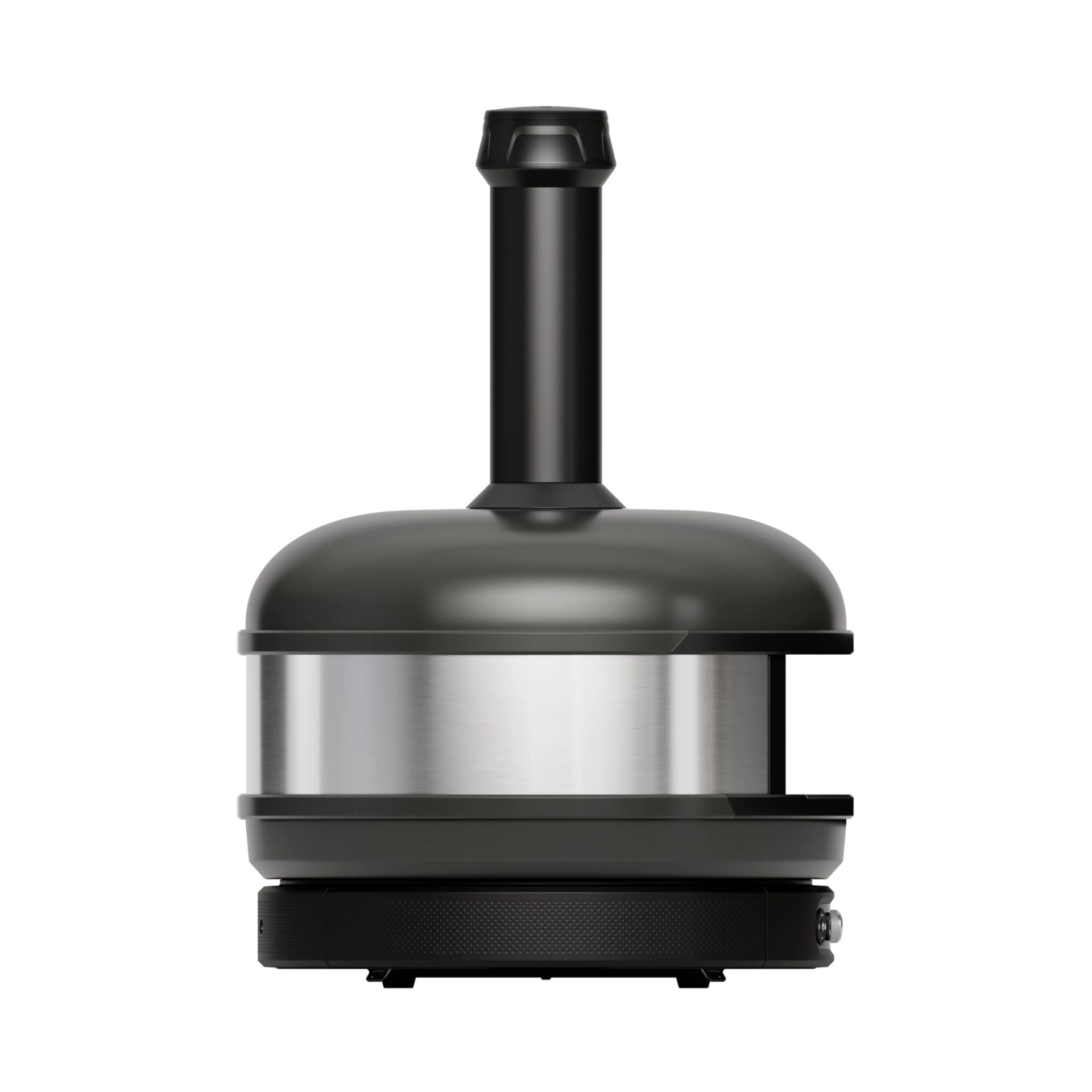 Gozney Dome 2 XL in BlackOff/Schwarz