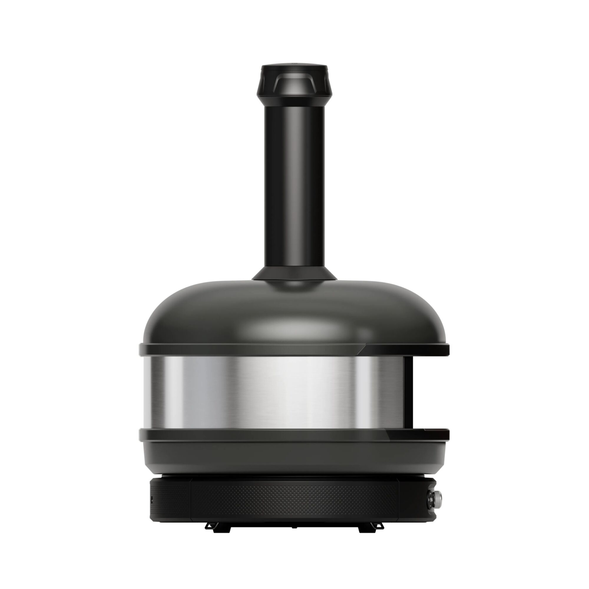 Gozney Dome 2 in BlackOff