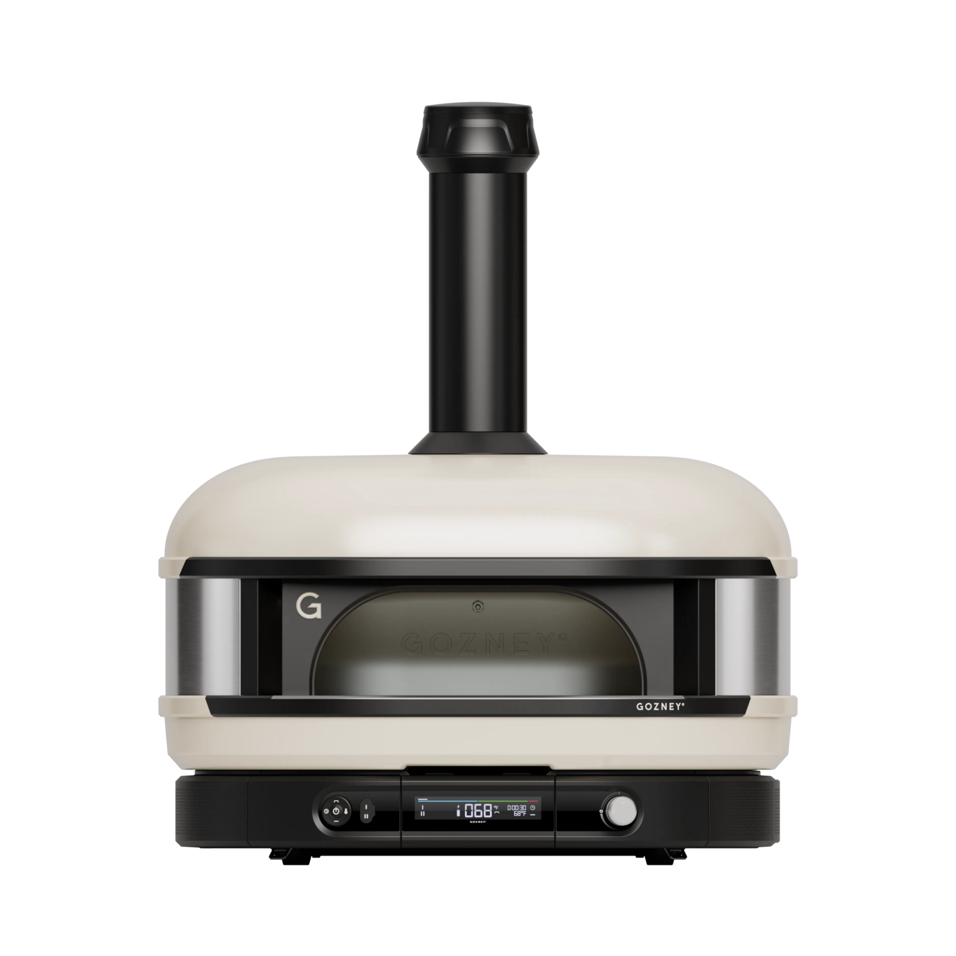 Gozney Dome 2 in Creme