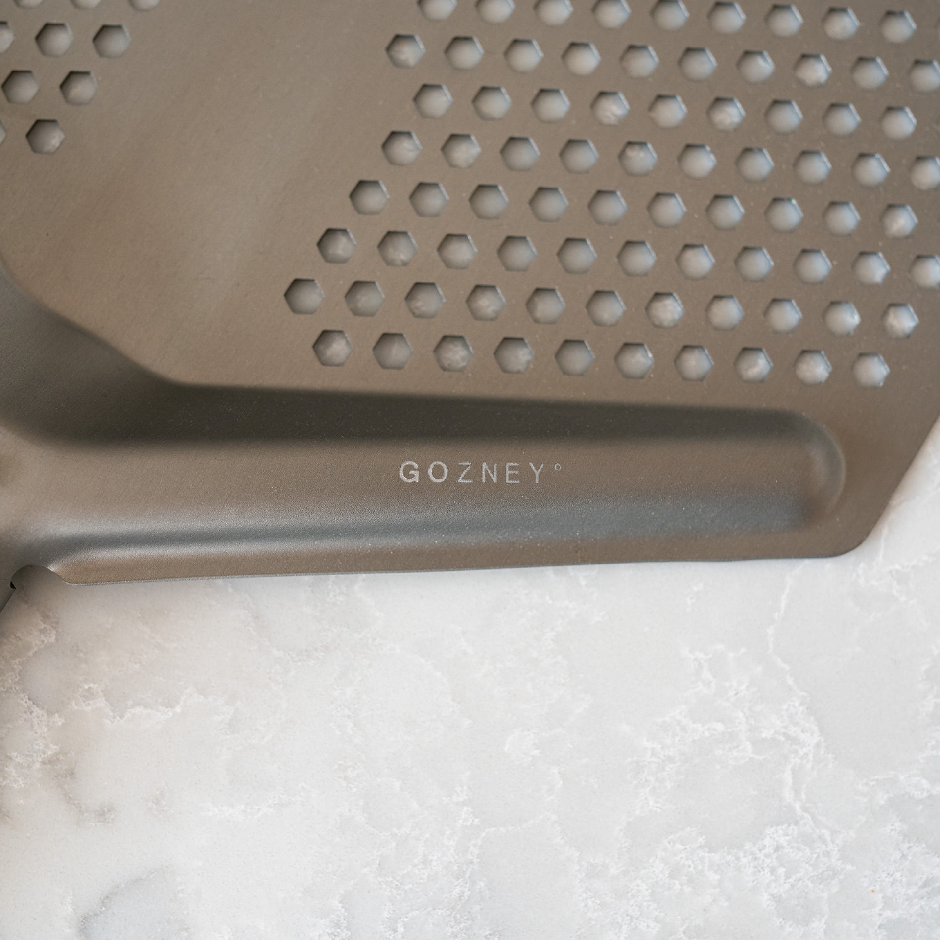 Gozney° Pro Aluminium Pizzaheber