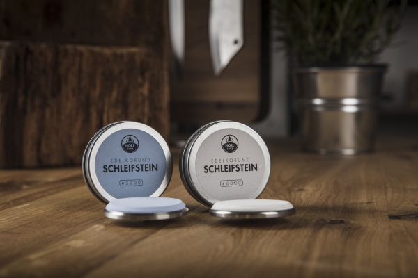 Horl Edelkorundsteine