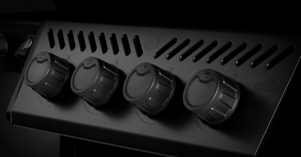 Napoleon Phantom Freestyle 425