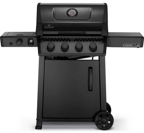 Napoleon Phantom Freestyle 425, mit SIZZLE ZONE™ Front