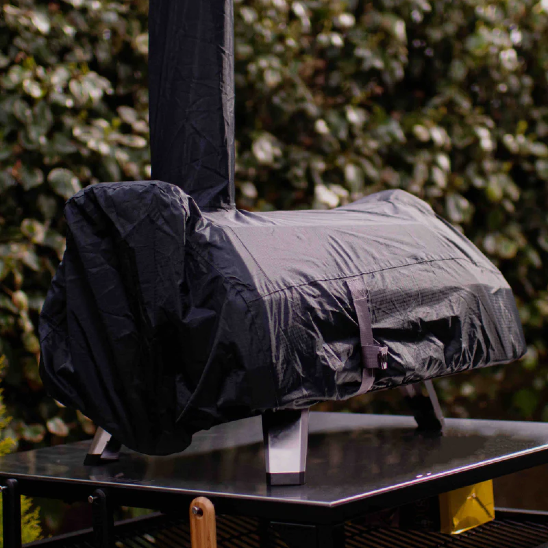 Ooni  Karu 16 und Karu 2 Pro