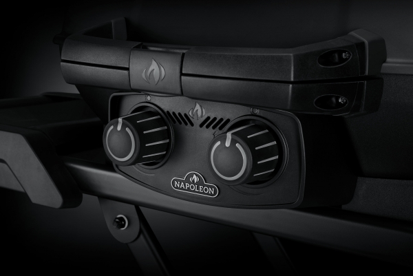 NAPOLEON Phantom TRAVELQ™ PRO285X  Knöpfe