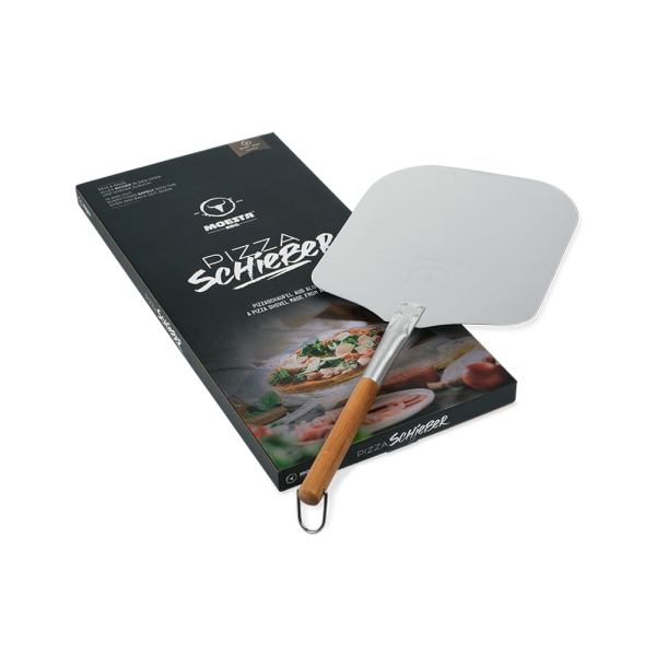MOESTA BBQ - Pizza Homekit (für Grills und Backofen)