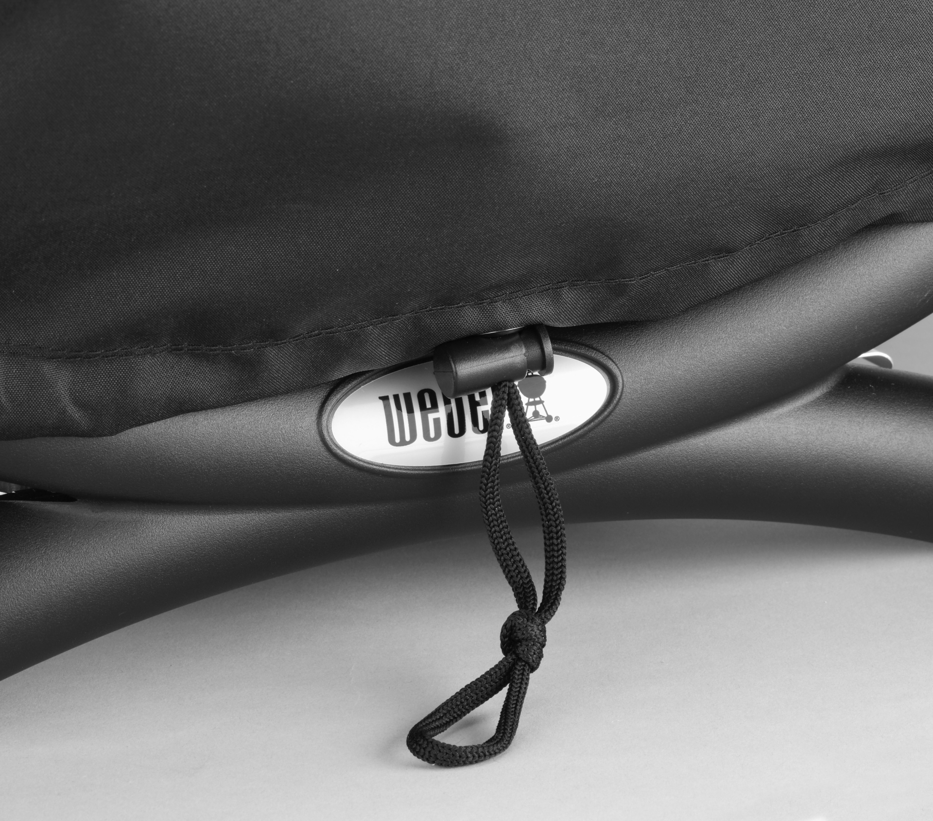 Weber Premium Abdeckhaube